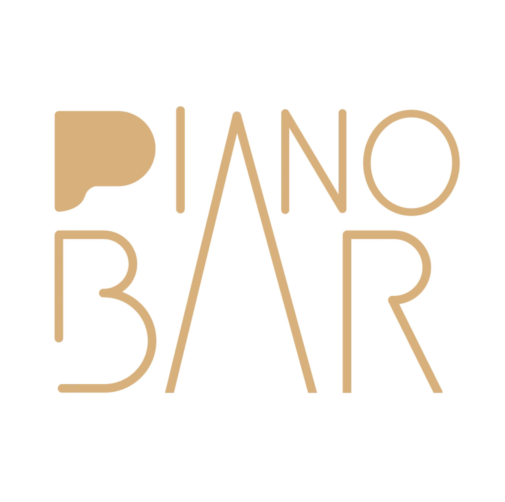 Piano Bar Medellín